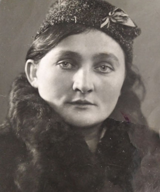 Иванова Агафья Михайловна