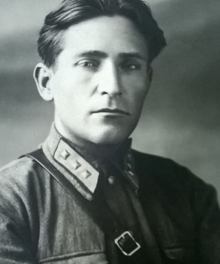 Корниенко Иван