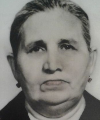 Бажукова Александра Васильевна