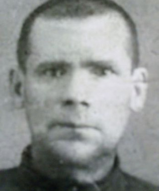 Алатырев Харитон Филимонович