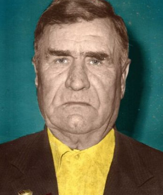 Зайцев Иван Иларионович