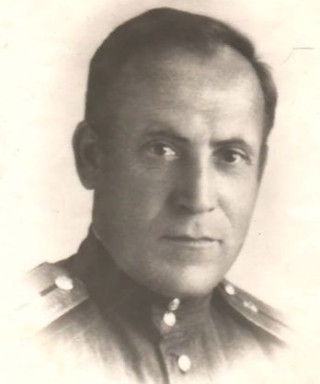 Милёхин Пётр