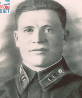 Дорохин Яков Ильич