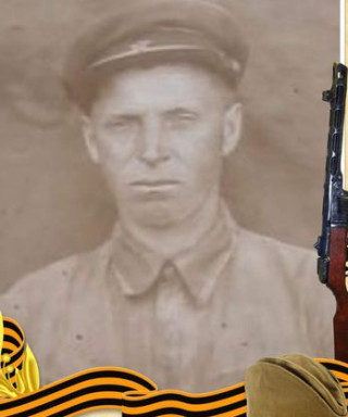 Милованов Павел Тимофеевич