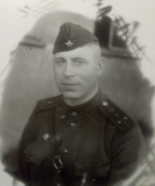 Кузнецов Вячеслав Васильевич