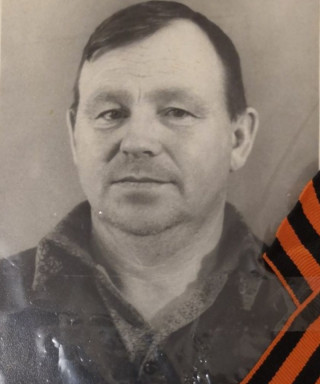 Макушин Валентин Михайлович