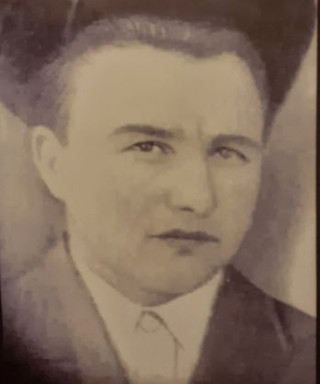 Иерусалимов Григорий Гаврилович