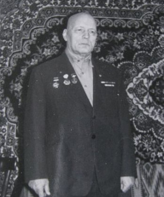 Львов Владимир Константинович