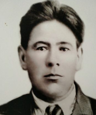 Мухутдинов Миахмед