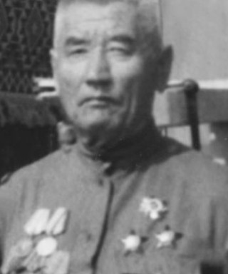 Кадыров Гайзулла Галиаскаович