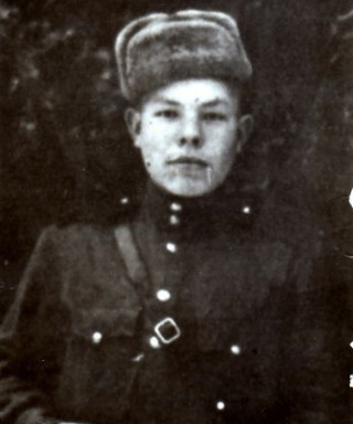 Насретдинов Шаймярдян Мухисеннятович