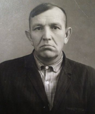 Москвичев Александр Афанасьевич