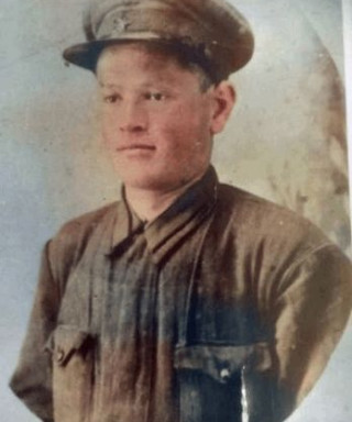 Бикбулатов Талгат Гинатович