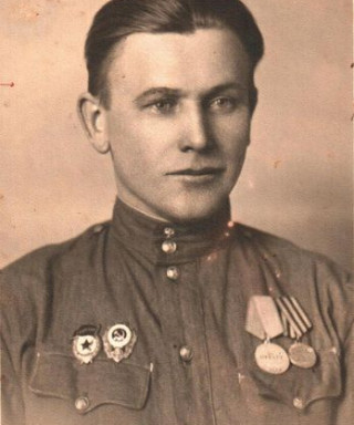 Гучков Василий Дмитриевич