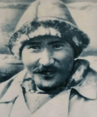 Дибесов Бырчий Садунович