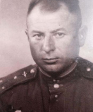 МАЙКОВСКИЙ Алексей Алексеевич