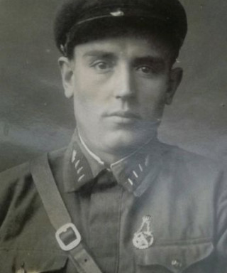 Довгань Леонид Иванович