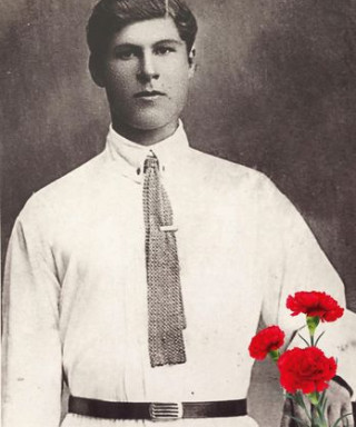 Жук Захар Селиверстович