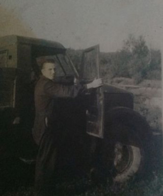 Байков Иван Петрович