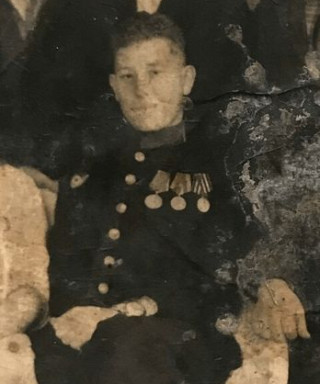 Переходченко Иван Тимофеевич