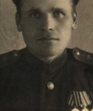 Холомьев Александр Иванович