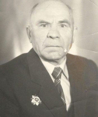 Горев Вениамин Иванович