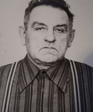 Николаев Борис Михайлович