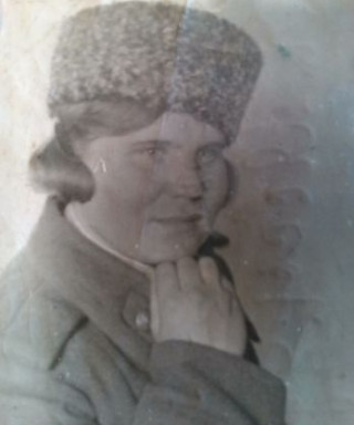 Константинова Наталья Лаврентьевна