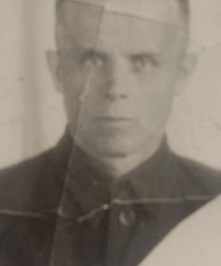 Иванов Пётр Никитич