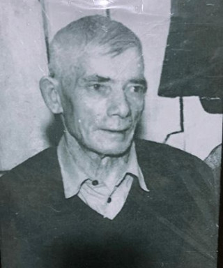 Давликамов Ибнябин Ибрагимович