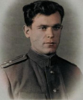 Литовский Георгий Иванович