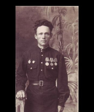 Макушин Павел Васильевич