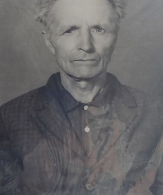 Алтухов Михаил Егорович