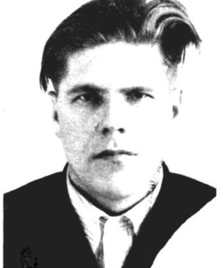 Мичуров Иван Никандрович