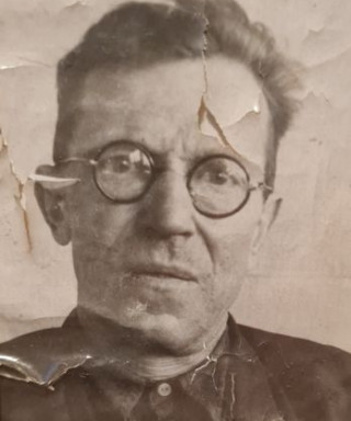 Ерёмин Николай Иванович