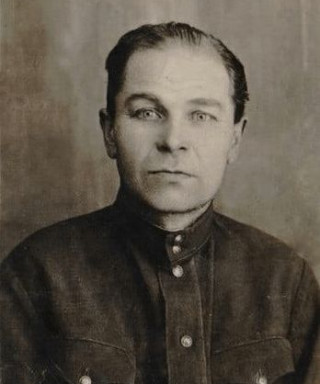 Коптяев Семён Николаевич