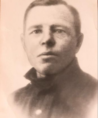 Пряхин Григорий Тимофеевич