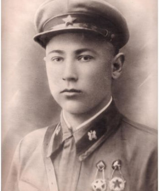 Матюшенко Николай Иванович