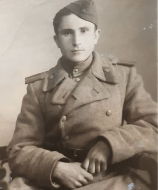 Ермаков Евгений Иванович