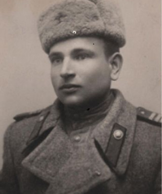 Околелов Сергей Иванович