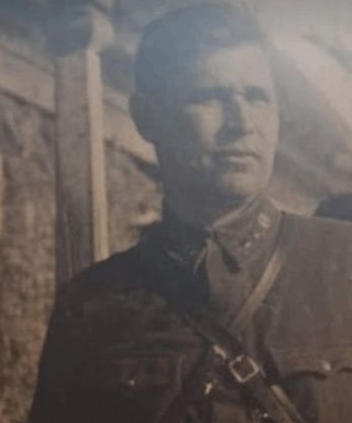 Медведев Александр Данилович