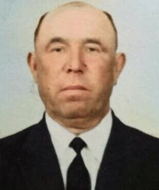 Холин Егор Николаевич