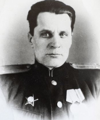 Кирвяков Иван Петрович