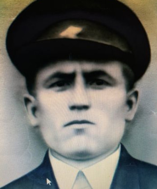 Дмитриенко Василий Давыдович