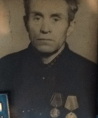 Красавцев Михаил Иванович