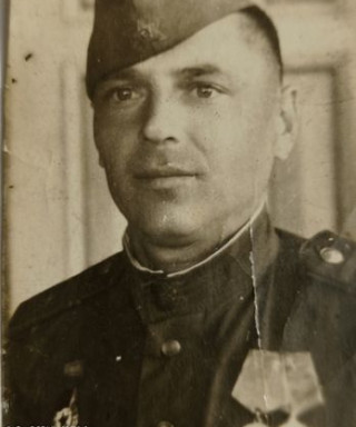 Куликов Владимир Семенович