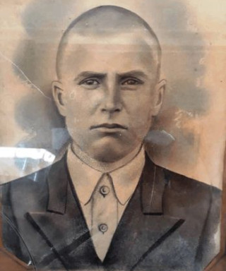 Гудков Константин Петрович