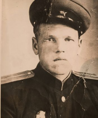 Булатов Константин Саватеевич