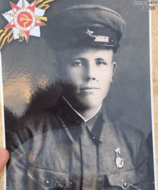 Кузьмин Николай Николаевич