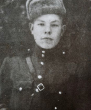 Насретдинов Шагимярдян Мухсиннятович